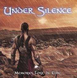 Under Silence : Memories Lost in Time